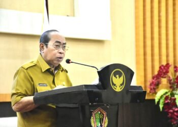 RKPD 2026 Mulai Disusun, Adhan Ingatkan Program yang Dibuat Harus Berorientasi Kebutuhan Publik