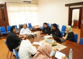 Pemkot Ingatkan Sanksi Tegas Menanti Bagi Pelaku Maladministrasi PPDB