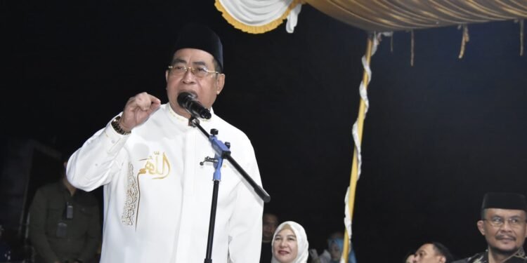 Adhan : STQH Bagian Membentuk Masyarakat Qur’ani