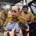 Pemkot Bakal Ambil Alih Hak Guna Sembilan Kios di Pasar Moodu yang Tak Digunakan
