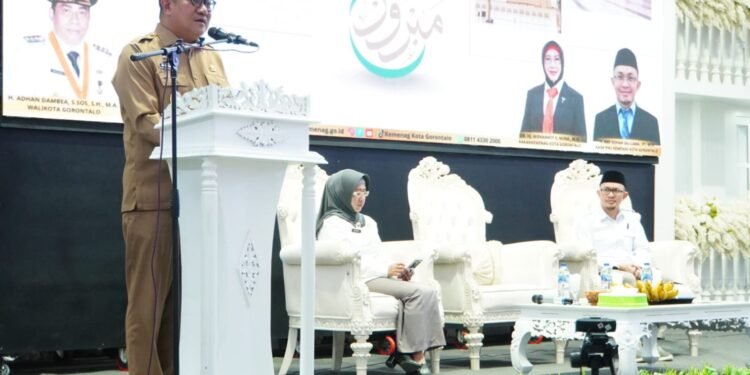 Bimbingan Manasik Haji Berakhir, 408 JCH Asal Kota Gorontalo Siap Diberangkatkan