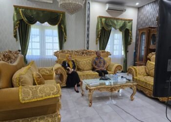 Wagub Idah Syahidah Ajak Warga Gorut Sukseskan PSU Pilkada 19 April Mendatang