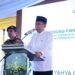 Ketua PBNU Yahya Cholil Dukung Embarkasi Haji Penuh Gorontalo