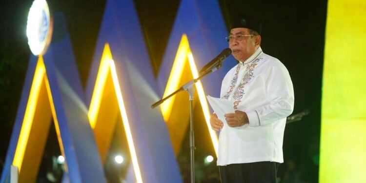 Wali Kota Ingin Jadikan STQH Jadi Gerakan Budaya Qur’ani