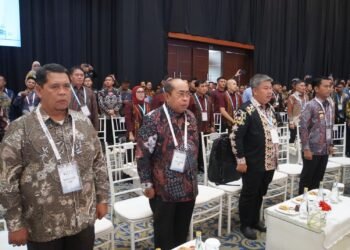 Adhan Dambea Bakal Wujudkan Program Sekolah Rakyat, Pemkot Siapkan Tiga Opsi Lokasi