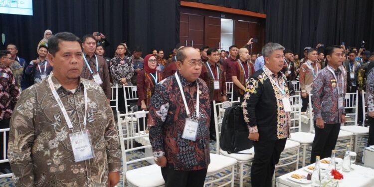 Adhan Dambea Bakal Wujudkan Program Sekolah Rakyat, Pemkot Siapkan Tiga Opsi Lokasi