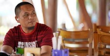 Hadi : Kritik Lion Soal Pendapatan Pemkot Gorontalo Minim Landasan Metodologis