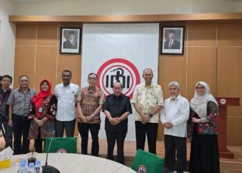 Walikota Dapat Dukungan IDI Pusat Benahi RS Pemda