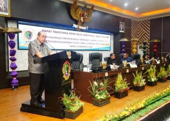 Adhan Sebut Peredaran Miras dan Anak Belum Khatam Iqra, Jadi Tantangan Besar Pemerintah