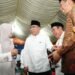 Gus Yahya Hadiri Istighotsah Akbar, Adhan : Insya Allah Berkah