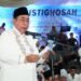 Adhan Sebut, Istighotsah Akbar Bentuk Nyata Kolaborasi Spiritual