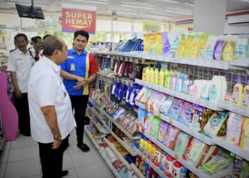 Walikota Geram, Alfamart dan Indomaret Tak Patuh Jual Produk UMKM Lokal