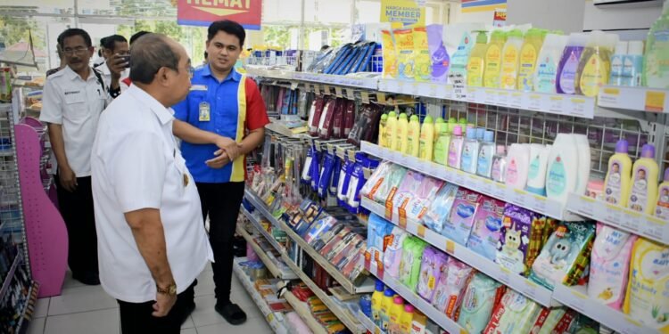 Walikota Geram, Alfamart dan Indomaret Tak Patuh Jual Produk UMKM Lokal