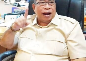 Walikota Adhan Perjuangkan ASN Pemkot Segera Punya Rumah Sendiri