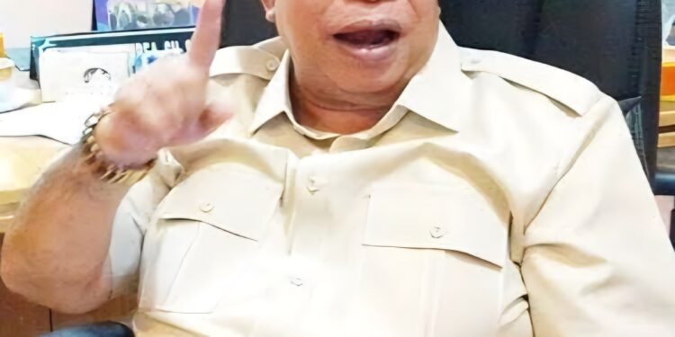 Walikota Adhan Perjuangkan ASN Pemkot Segera Punya Rumah Sendiri