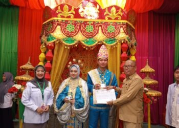 Layanan Ekspres Disdukcapil di Era Pemerintahan Adhan-Indra