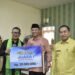 Kelurahan Dembe Jaya Wakili Kota Gorontalo di Lomba Kelurahan Tingkat Provinsi