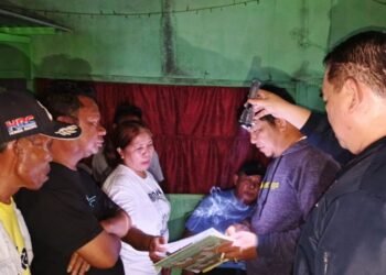 Tak Kapok Jual Miras, Adhan Perintahkan Sejumlah Cafe di Terminal Andalas Ditutup