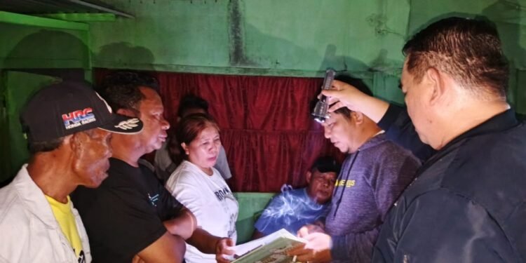 Tak Kapok Jual Miras, Adhan Perintahkan Sejumlah Cafe di Terminal Andalas Ditutup