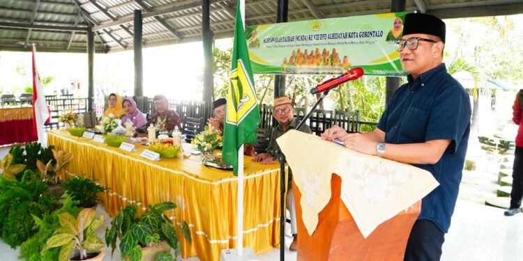 Wawali Dukung Program Keagamaan, Siapkan Rumah Dinas For Kegiatan Tadarus