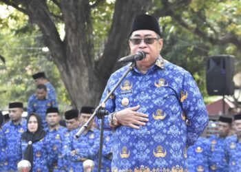 Bukti Keberpihakan Walikota Adhan ke Wong Cilik, Mie Gacoan Resmi Disegel