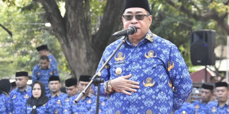 Bukti Keberpihakan Walikota Adhan ke Wong Cilik, Mie Gacoan Resmi Disegel