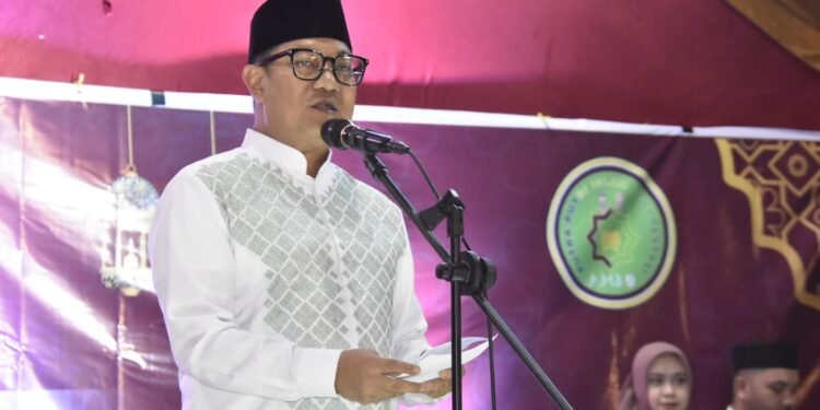 PPIB Resmi Dimulai, Wawali Berharap Bukan Sekadar Lomba Untuk Cari Juara