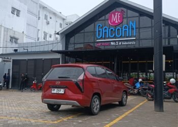 Mie Gacoan Andalas Juga Akan Disegel Sementara Oleh Pemkot