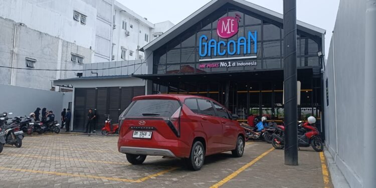 Mie Gacoan Andalas Juga Akan Disegel Sementara Oleh Pemkot