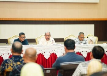 Walikota Warning Pengusaha Yang Ogah Bayar Pajak