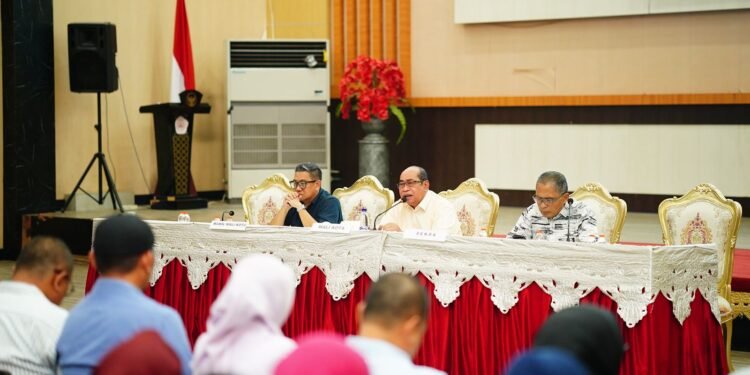 PBB Minim Lantaran Warga Kurang Paham, ASN-TPKD Diminta Turun Lapangan Beri Edukasi