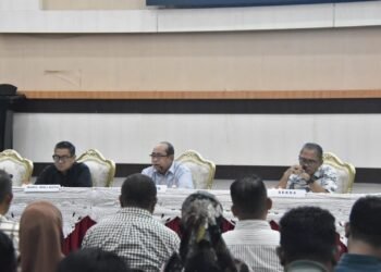 Pemkot Bakal Hapus ‘Pemabuk’ Dari Daftar Penerima Bantuan dan BPJS