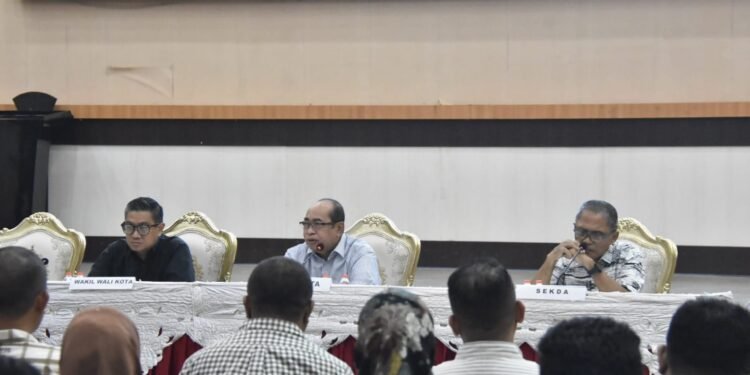 Pemkot Bakal Hapus ‘Pemabuk’ Dari Daftar Penerima Bantuan dan BPJS