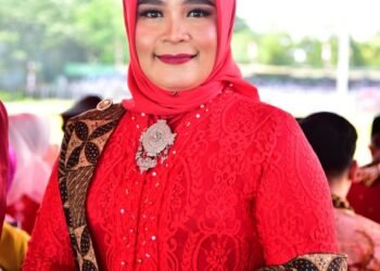 PIK-R Binaan DPPKBP3A Masuk 5 Besar ADUJAKNAS Tahun 2025