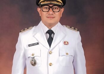 Wawali Indra Harap Penilaian Kinerja Kelurahan Jangan Hanya Berpatok di Angka