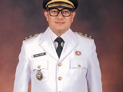 Wawali Indra Harap Penilaian Kinerja Kelurahan Jangan Hanya Berpatok di Angka