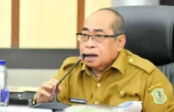 Oknum Pejabat dan Ormas Bujuk Walikota Buka Penyegelan Mie Gacoan