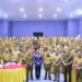 Walikota Adhan Buka Bimtek Pengadaan, Upaya Peningkatan Kapasitas Aparatur