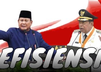 Jadi Yang Pertama Di Indonesia, Satgas Efisiensi Pemkot Gorontalo Resmi Terbentuk