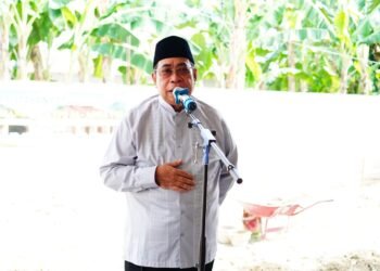 Adhan Instruksikan Tiap Masjid Gelar Sholawat Setiap Malam Jumat