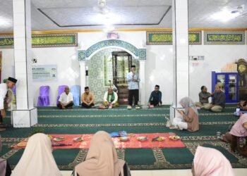 Pemkot Gorontalo Sambut Kepulangan Jamaah Haji