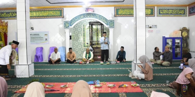 Pemkot Gorontalo Sambut Kepulangan Jamaah Haji