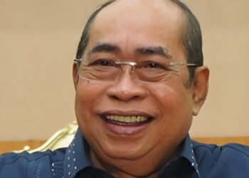 Kabar Gembira, Kota Gorontalo Masuk 100 Daerah Penerima Program Kampung Nelayan