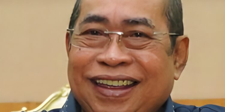 Kabar Gembira, Kota Gorontalo Masuk 100 Daerah Penerima Program Kampung Nelayan