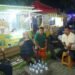 Wali Kota Adhan Tinjau Lokasi Persiapan Car Free Night di Kalimadu