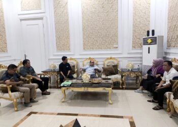 Hak Buruh Mie Gacoan Tak Diselesaikan, KSPSI Gorontalo Ancam Demo Besar-besaran