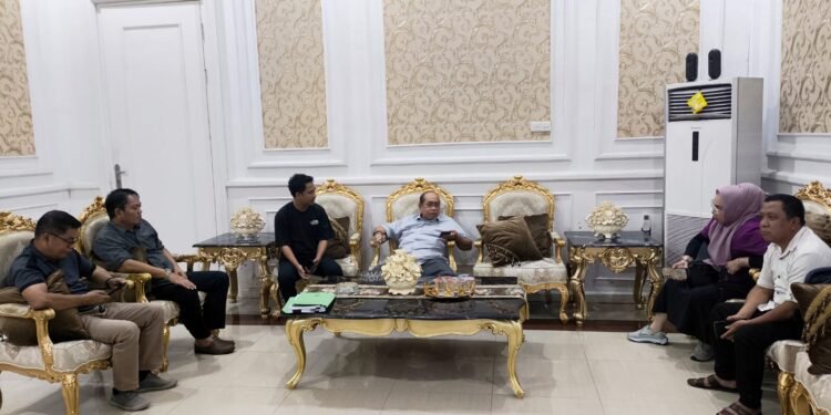 Hak Buruh Mie Gacoan Tak Diselesaikan, KSPSI Gorontalo Ancam Demo Besar-besaran