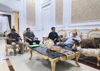 Hak Pekerja Tak Kunjung Diselesaikan, Mie Gacoan Akan Diproses Hukum