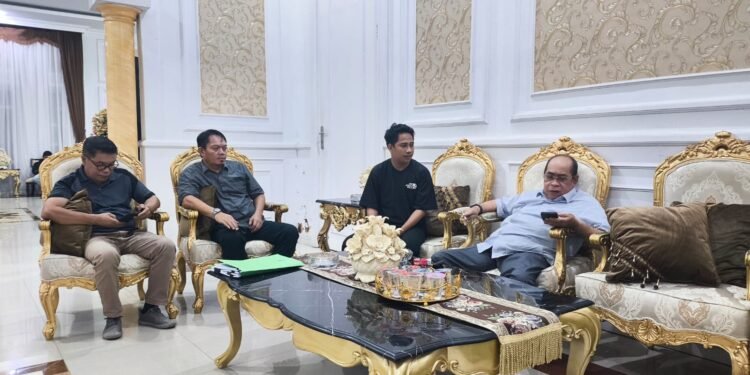 Hak Pekerja Tak Kunjung Diselesaikan, Mie Gacoan Akan Diproses Hukum