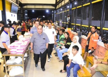 Tanggungjawab Sudah Diselesaikan, Mie Gacoan Resmi Beroperasi